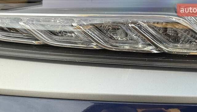 Синій Хендай Kona Electric, об'ємом двигуна 0 л та пробігом 74 тис. км за 16950 $, фото 12 на Automoto.ua