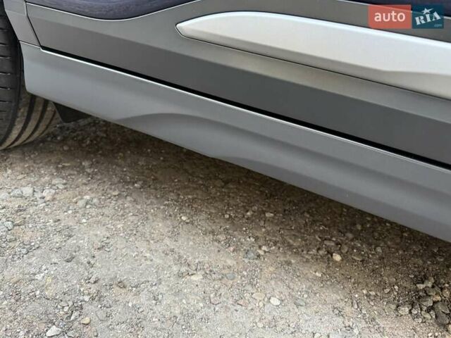 Синій Хендай Kona Electric, об'ємом двигуна 0 л та пробігом 74 тис. км за 16950 $, фото 23 на Automoto.ua