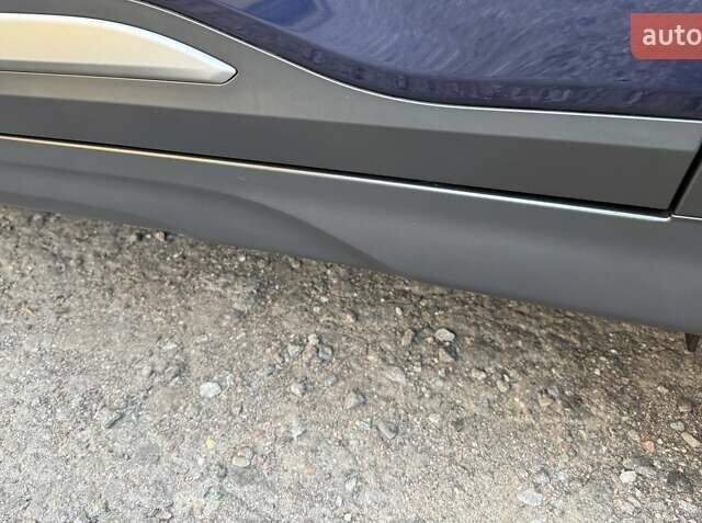 Синій Хендай Kona Electric, об'ємом двигуна 0 л та пробігом 74 тис. км за 16950 $, фото 38 на Automoto.ua