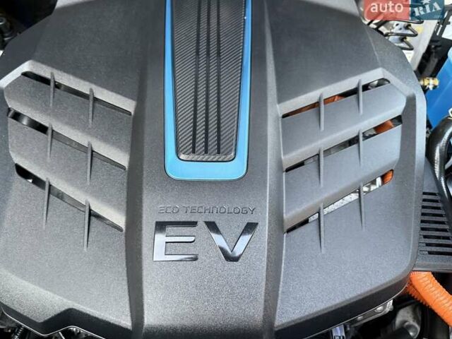 Синій Хендай Kona Electric, об'ємом двигуна 0 л та пробігом 74 тис. км за 16950 $, фото 47 на Automoto.ua