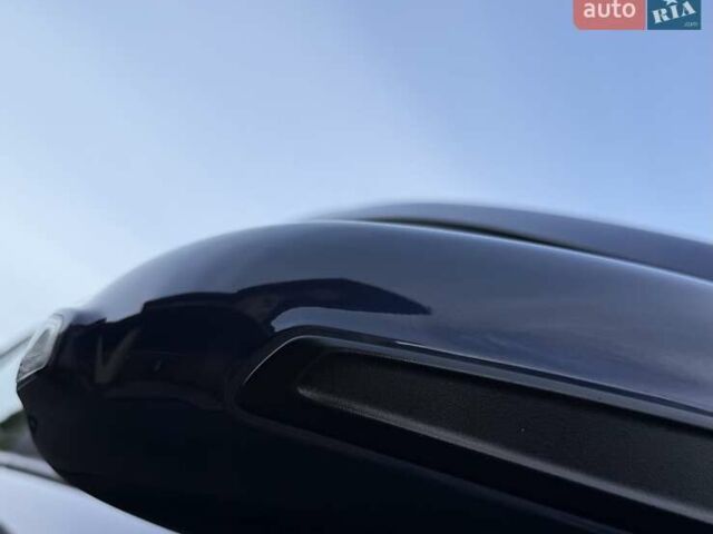 Синій Хендай Kona Electric, об'ємом двигуна 0 л та пробігом 74 тис. км за 16950 $, фото 40 на Automoto.ua