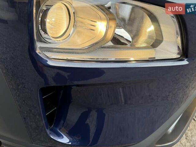 Синій Хендай Kona Electric, об'ємом двигуна 0 л та пробігом 74 тис. км за 16950 $, фото 13 на Automoto.ua