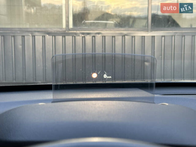 Синий Хендай Kona Electric, объемом двигателя 0 л и пробегом 65 тыс. км за 18500 $, фото 121 на Automoto.ua