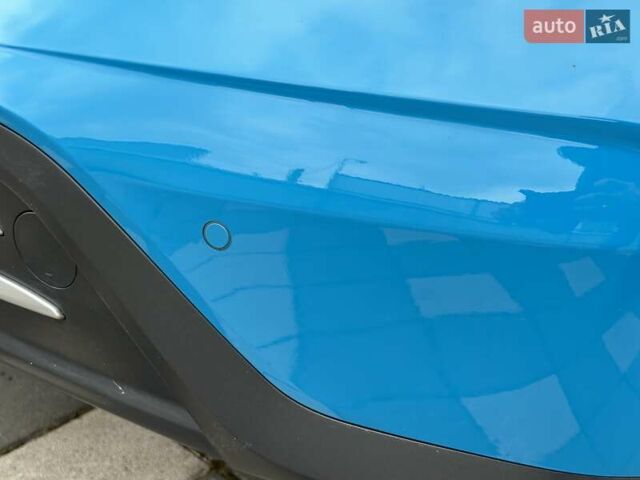 Синий Хендай Kona Electric, объемом двигателя 0 л и пробегом 49 тыс. км за 19950 $, фото 89 на Automoto.ua