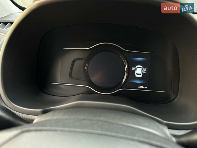 Синий Хендай Kona Electric, объемом двигателя 0 л и пробегом 65 тыс. км за 18500 $, фото 81 на Automoto.ua