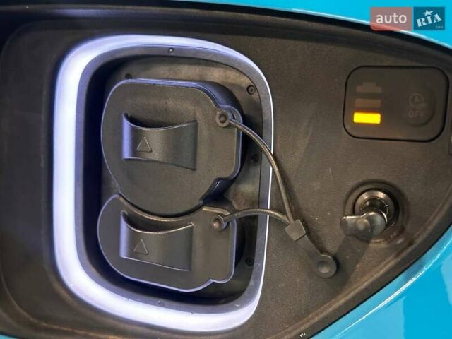 Синий Хендай Kona Electric, объемом двигателя 0 л и пробегом 31 тыс. км за 17700 $, фото 34 на Automoto.ua