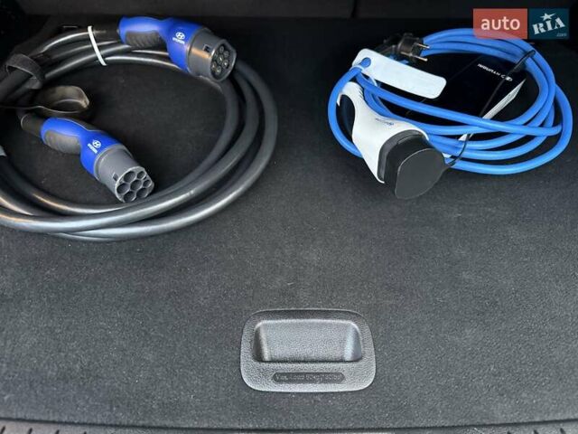 Синій Хендай Kona Electric, об'ємом двигуна 0 л та пробігом 74 тис. км за 16950 $, фото 98 на Automoto.ua