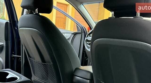 Синій Хендай Kona Electric, об'ємом двигуна 0 л та пробігом 74 тис. км за 16950 $, фото 57 на Automoto.ua
