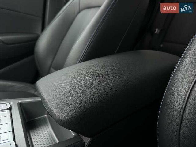 Синій Хендай Kona Electric, об'ємом двигуна 0 л та пробігом 69 тис. км за 22900 $, фото 72 на Automoto.ua