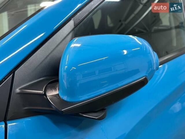 Синій Хендай Kona Electric, об'ємом двигуна 0 л та пробігом 69 тис. км за 22900 $, фото 29 на Automoto.ua