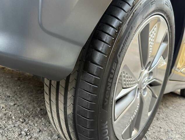 Синій Хендай Kona Electric, об'ємом двигуна 0 л та пробігом 74 тис. км за 16950 $, фото 32 на Automoto.ua