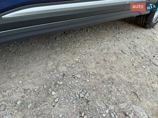 Синій Хендай Kona Electric, об'ємом двигуна 0 л та пробігом 74 тис. км за 16950 $, фото 20 на Automoto.ua