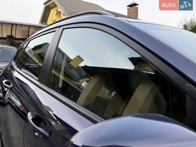 Синій Хендай Kona Electric, об'ємом двигуна 0 л та пробігом 74 тис. км за 16950 $, фото 24 на Automoto.ua