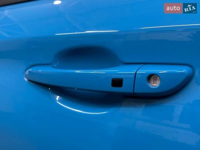 Синій Хендай Kona Electric, об'ємом двигуна 0 л та пробігом 69 тис. км за 22900 $, фото 31 на Automoto.ua