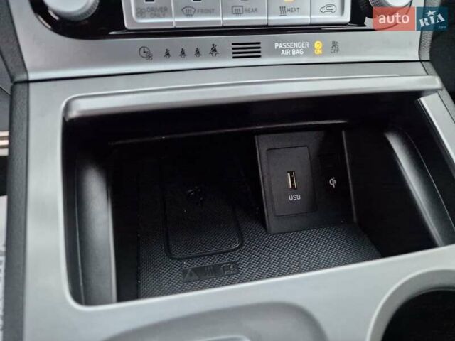 Синий Хендай Kona Electric, объемом двигателя 0 л и пробегом 95 тыс. км за 16600 $, фото 34 на Automoto.ua