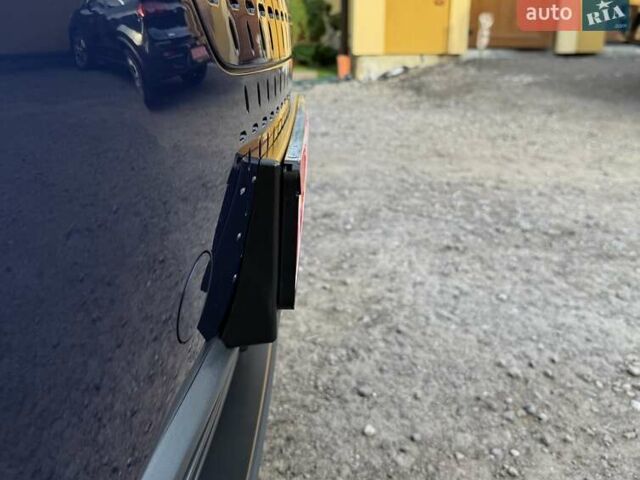 Синій Хендай Kona Electric, об'ємом двигуна 0 л та пробігом 74 тис. км за 16950 $, фото 15 на Automoto.ua