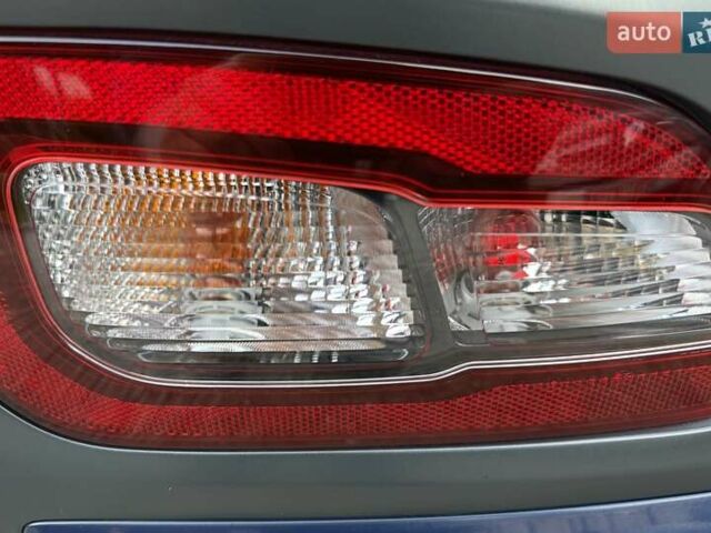 Синій Хендай Kona Electric, об'ємом двигуна 0 л та пробігом 74 тис. км за 16950 $, фото 30 на Automoto.ua