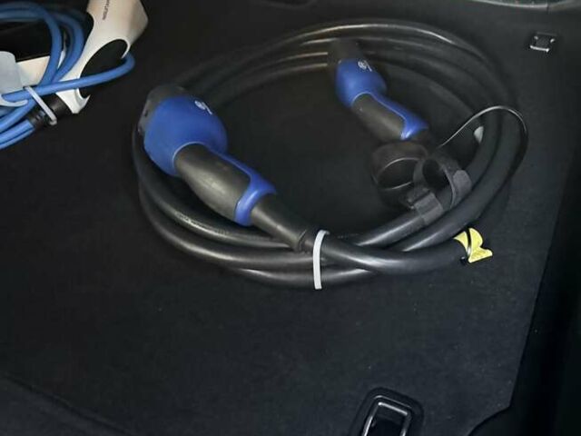 Синій Хендай Kona Electric, об'ємом двигуна 0 л та пробігом 74 тис. км за 16950 $, фото 92 на Automoto.ua