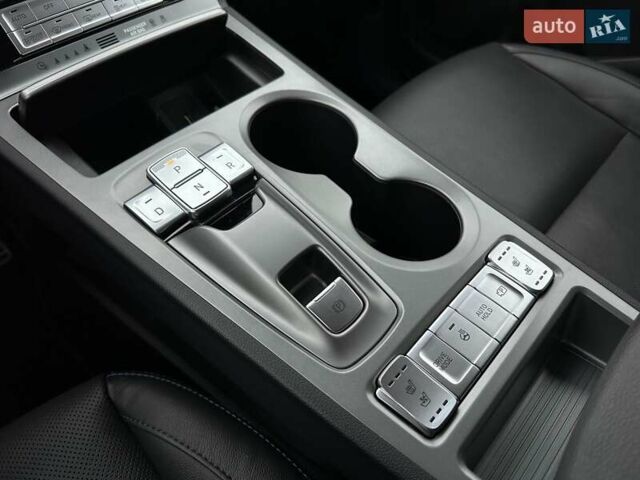 Синій Хендай Kona Electric, об'ємом двигуна 0 л та пробігом 69 тис. км за 22900 $, фото 71 на Automoto.ua