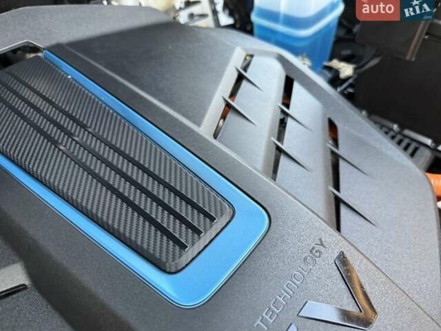 Синій Хендай Kona Electric, об'ємом двигуна 0 л та пробігом 74 тис. км за 16950 $, фото 45 на Automoto.ua
