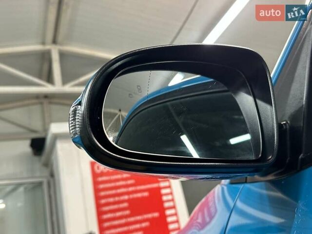 Синій Хендай Kona Electric, об'ємом двигуна 0 л та пробігом 69 тис. км за 22900 $, фото 18 на Automoto.ua