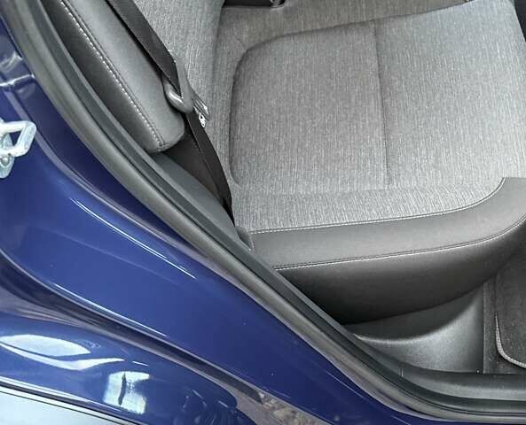 Синій Хендай Kona Electric, об'ємом двигуна 0 л та пробігом 74 тис. км за 16950 $, фото 56 на Automoto.ua