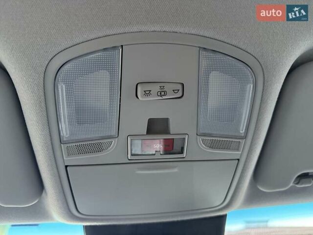 Синій Хендай Kona Electric, об'ємом двигуна 0 л та пробігом 74 тис. км за 16950 $, фото 79 на Automoto.ua