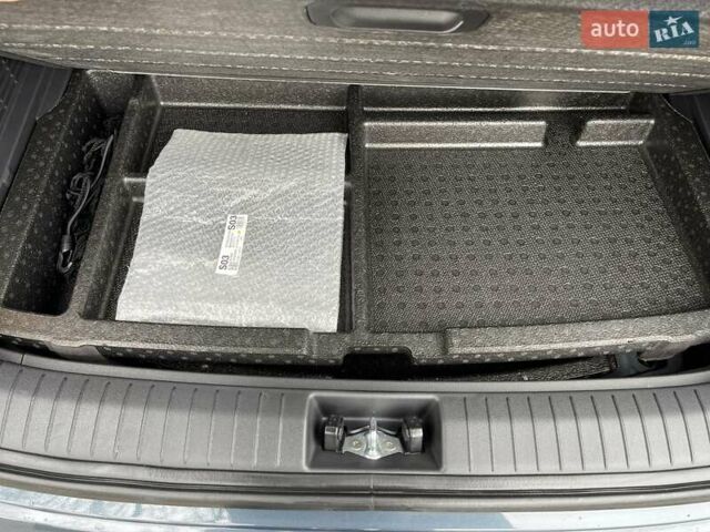 Синий Хендай Kona Electric, объемом двигателя 0 л и пробегом 40 тыс. км за 16800 $, фото 34 на Automoto.ua