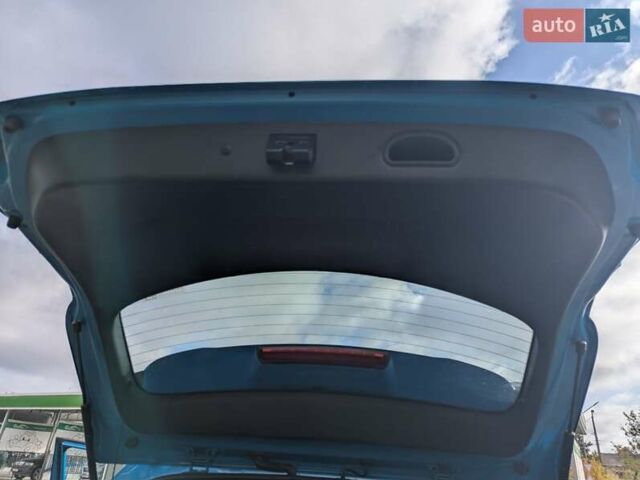 Синий Хендай Kona Electric, объемом двигателя 0 л и пробегом 49 тыс. км за 17333 $, фото 15 на Automoto.ua