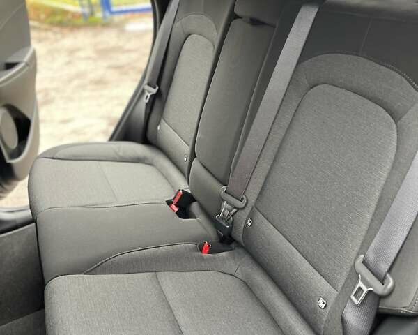 Синий Хендай Kona Electric, объемом двигателя 0 л и пробегом 40 тыс. км за 16800 $, фото 45 на Automoto.ua