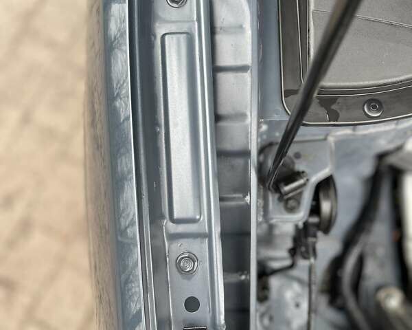 Синий Хендай Kona Electric, объемом двигателя 0 л и пробегом 40 тыс. км за 16800 $, фото 28 на Automoto.ua