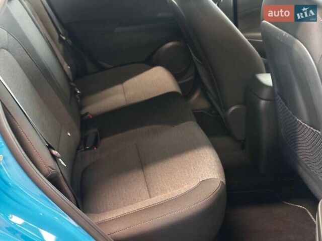 Синій Хендай Kona Electric, об'ємом двигуна 0 л та пробігом 43 тис. км за 16400 $, фото 31 на Automoto.ua