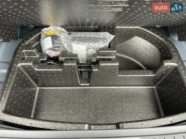 Синий Хендай Kona Electric, объемом двигателя 0 л и пробегом 40 тыс. км за 16800 $, фото 33 на Automoto.ua