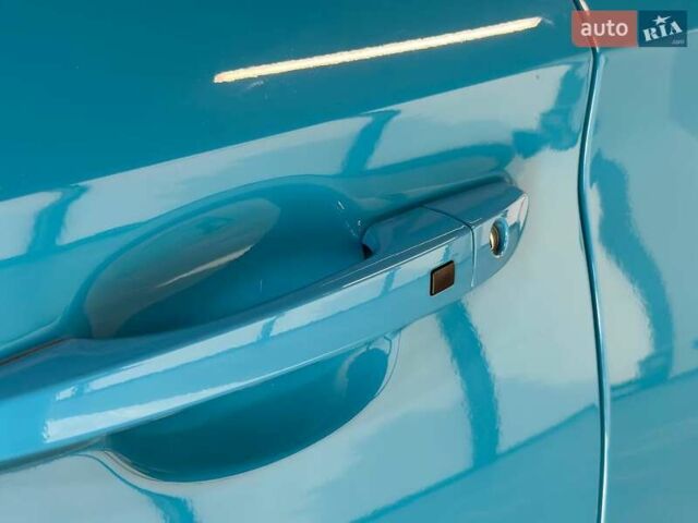 Синій Хендай Kona Electric, об'ємом двигуна 0 л та пробігом 43 тис. км за 16400 $, фото 14 на Automoto.ua