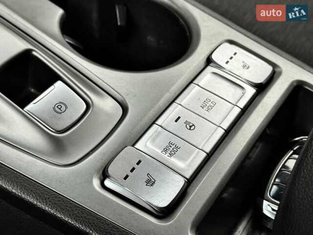 Синій Хендай Kona Electric, об'ємом двигуна 0 л та пробігом 172 тис. км за 17500 $, фото 44 на Automoto.ua