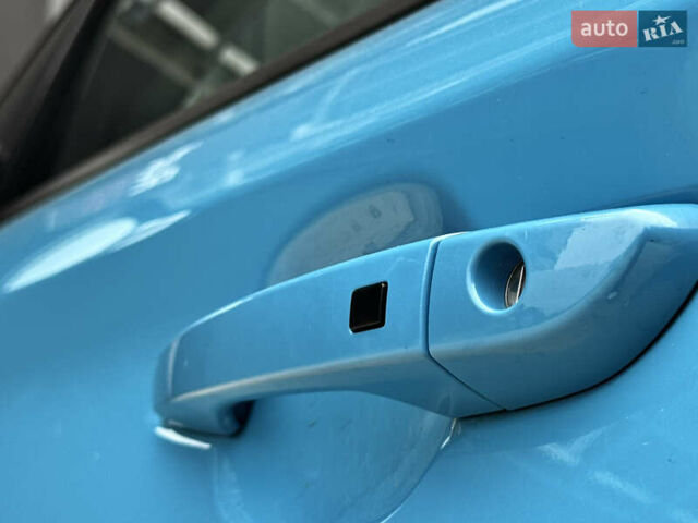 Синій Хендай Kona Electric, об'ємом двигуна 0 л та пробігом 172 тис. км за 17500 $, фото 20 на Automoto.ua