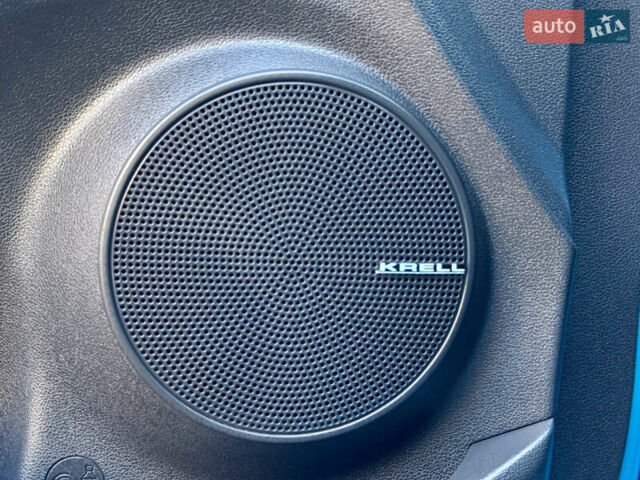 Синий Хендай Kona Electric, объемом двигателя 0 л и пробегом 89 тыс. км за 16999 $, фото 20 на Automoto.ua