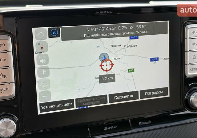 Зеленый Хендай Kona Electric, объемом двигателя 0 л и пробегом 154 тыс. км за 16500 $, фото 29 на Automoto.ua