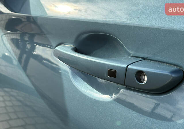 Зеленый Хендай Kona Electric, объемом двигателя 0 л и пробегом 154 тыс. км за 16500 $, фото 18 на Automoto.ua