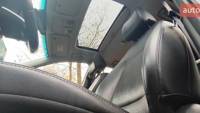 Зеленый Хендай Kona Electric, объемом двигателя 0 л и пробегом 120 тыс. км за 17800 $, фото 17 на Automoto.ua