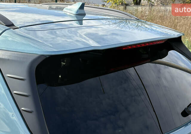 Зеленый Хендай Kona Electric, объемом двигателя 0 л и пробегом 154 тыс. км за 16500 $, фото 17 на Automoto.ua