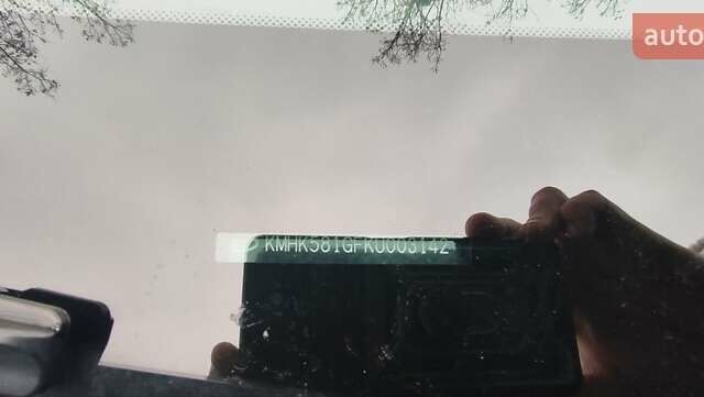 Зеленый Хендай Kona Electric, объемом двигателя 0 л и пробегом 120 тыс. км за 17800 $, фото 22 на Automoto.ua