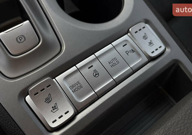 Зеленый Хендай Kona Electric, объемом двигателя 0 л и пробегом 154 тыс. км за 16500 $, фото 33 на Automoto.ua