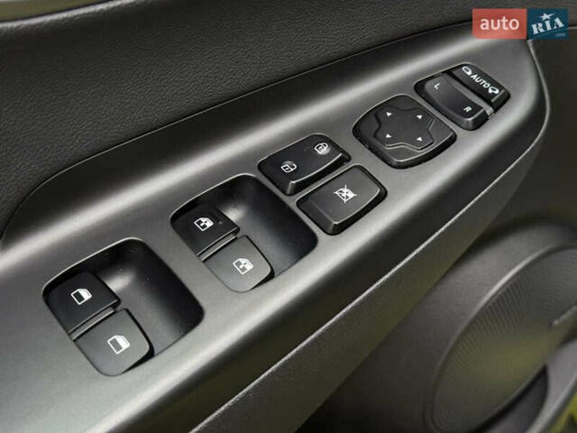 Зеленый Хендай Kona Electric, объемом двигателя 0 л и пробегом 103 тыс. км за 17300 $, фото 23 на Automoto.ua