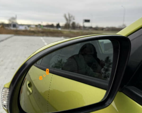 Зеленый Хендай Kona Electric, объемом двигателя 0 л и пробегом 107 тыс. км за 16600 $, фото 26 на Automoto.ua