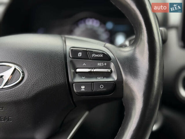 Зеленый Хендай Kona Electric, объемом двигателя 0 л и пробегом 103 тыс. км за 17300 $, фото 33 на Automoto.ua