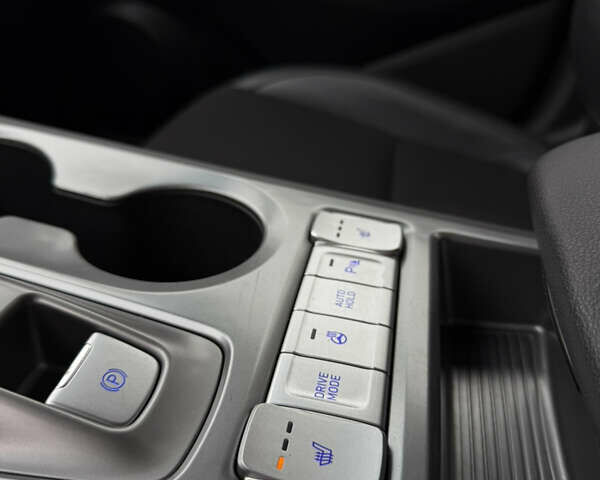 Зеленый Хендай Kona Electric, объемом двигателя 0 л и пробегом 107 тыс. км за 16600 $, фото 35 на Automoto.ua