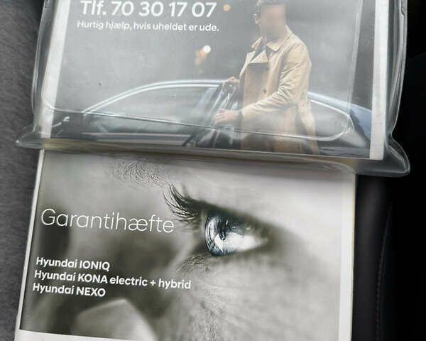 Зеленый Хендай Kona Electric, объемом двигателя 0 л и пробегом 107 тыс. км за 16600 $, фото 65 на Automoto.ua