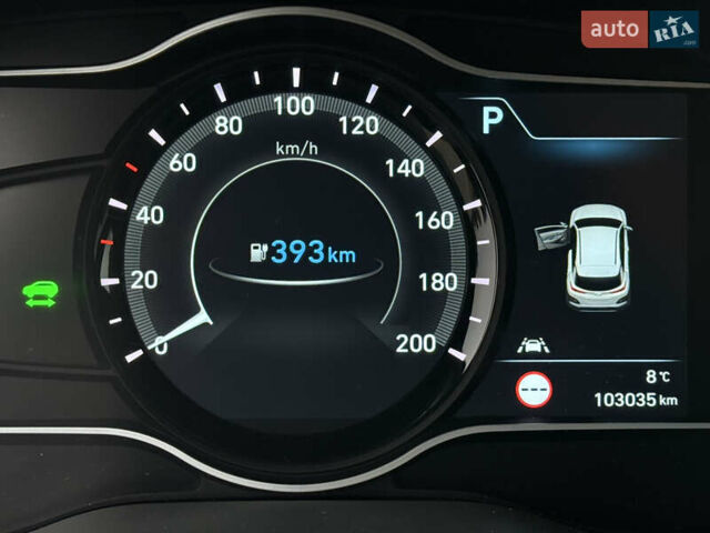 Зеленый Хендай Kona Electric, объемом двигателя 0 л и пробегом 103 тыс. км за 17300 $, фото 56 на Automoto.ua