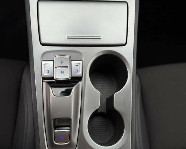 Зеленый Хендай Kona Electric, объемом двигателя 0 л и пробегом 107 тыс. км за 16600 $, фото 36 на Automoto.ua